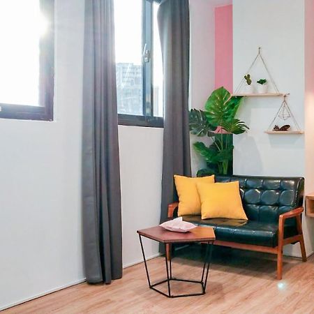 Apartament Sleepier Multi-Minsu Tainan Zewnętrze zdjęcie