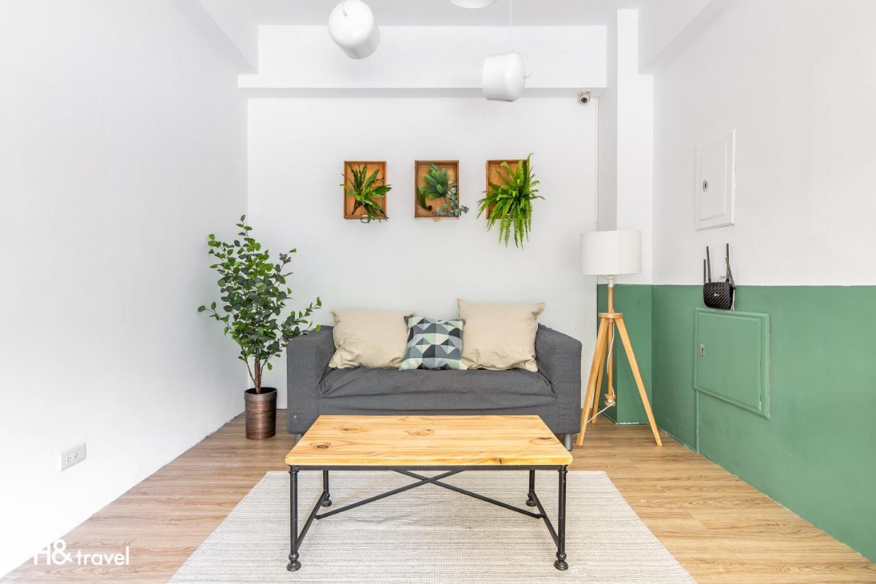 Apartament Sleepier Multi-Minsu Tainan Zewnętrze zdjęcie