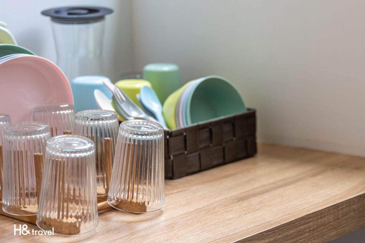 Apartament Sleepier Multi-Minsu Tainan Zewnętrze zdjęcie