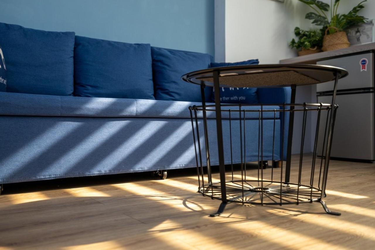 Apartament Sleepier Multi-Minsu Tainan Zewnętrze zdjęcie